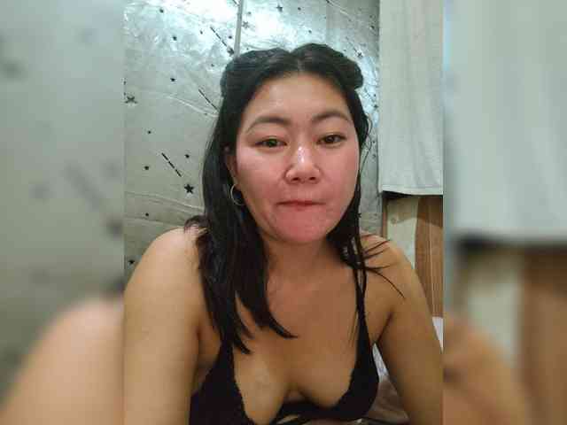 Chinita webcam