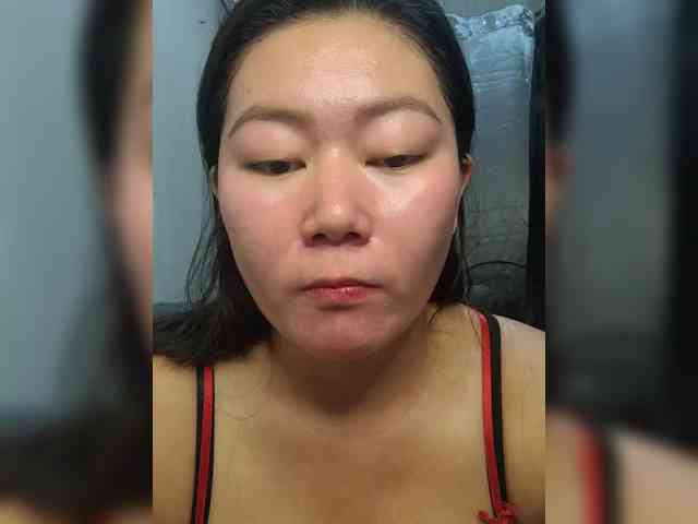 Chinita webcam
