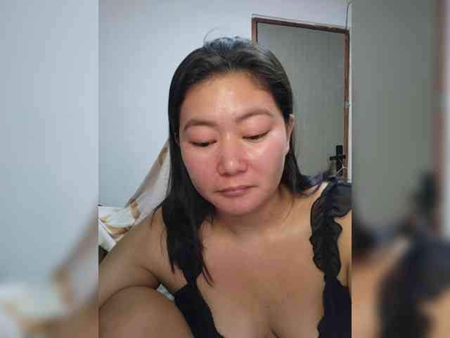 Chinita webcam