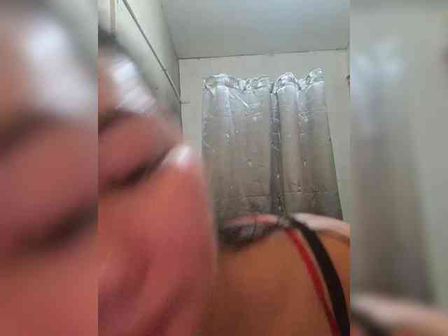 Chinita webcam