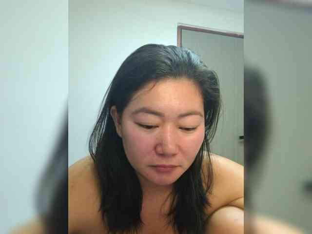 Chinita webcam