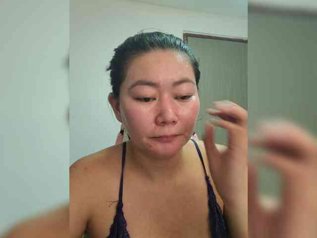 Chinita webcam