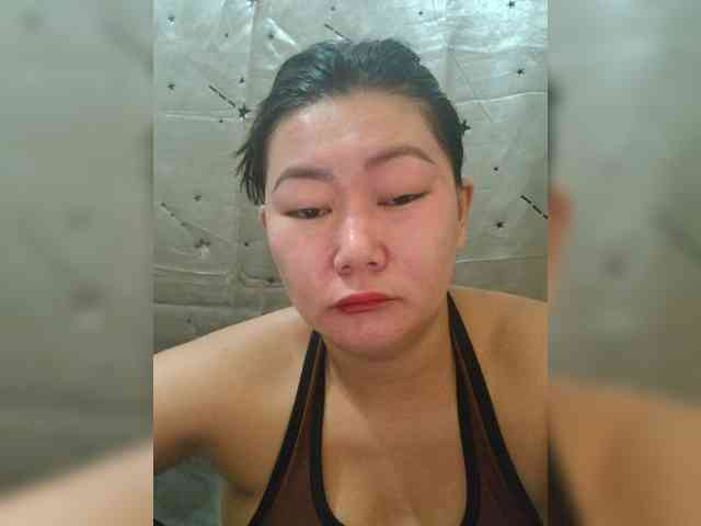 Chinita webcam