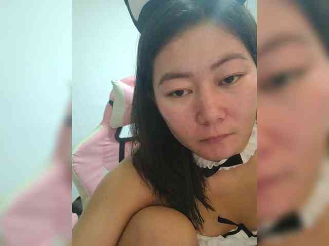 Chinita webcam