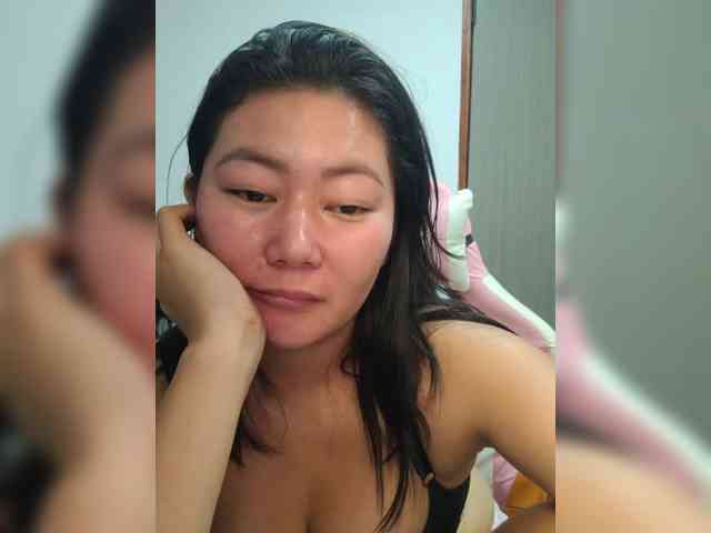 Chinita webcam