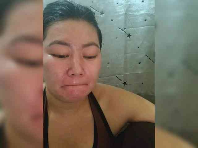 Chinita webcam