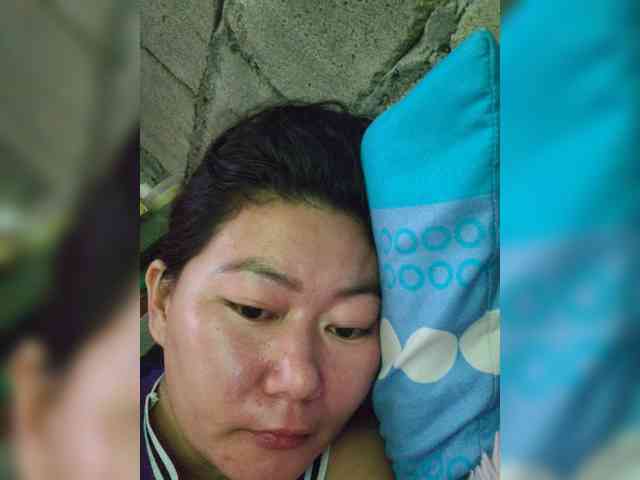 Chinita webcam