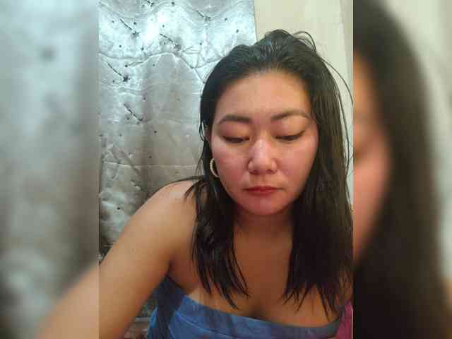 Chinita webcam