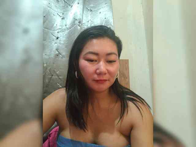 Chinita webcam