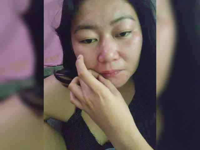 Chinita webcam