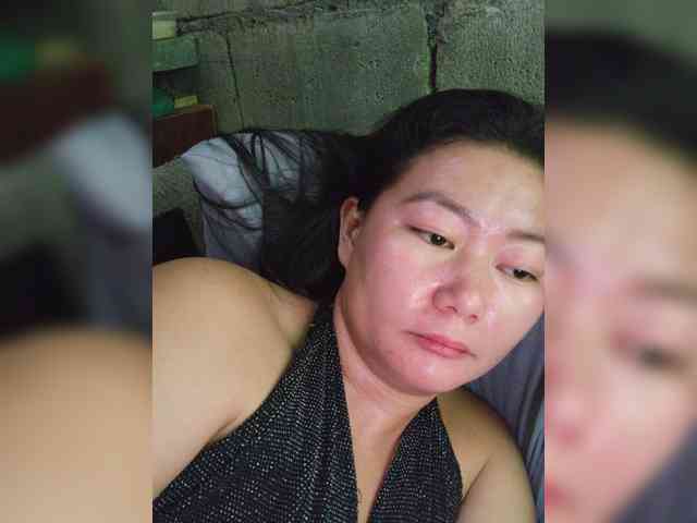 Chinita webcam