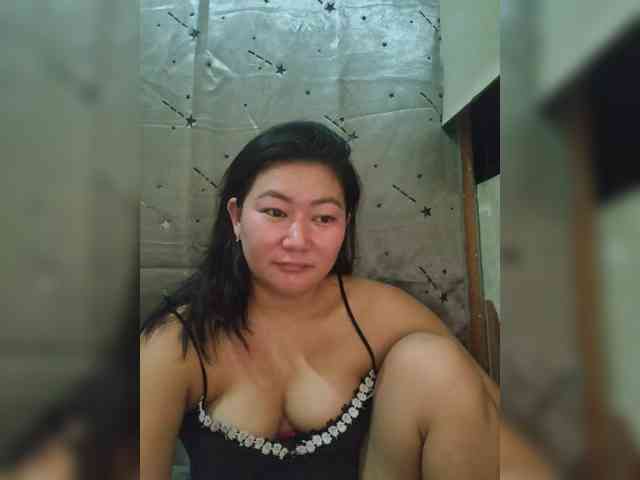 Chinita webcam