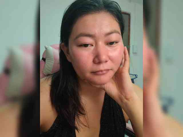 Chinita webcam