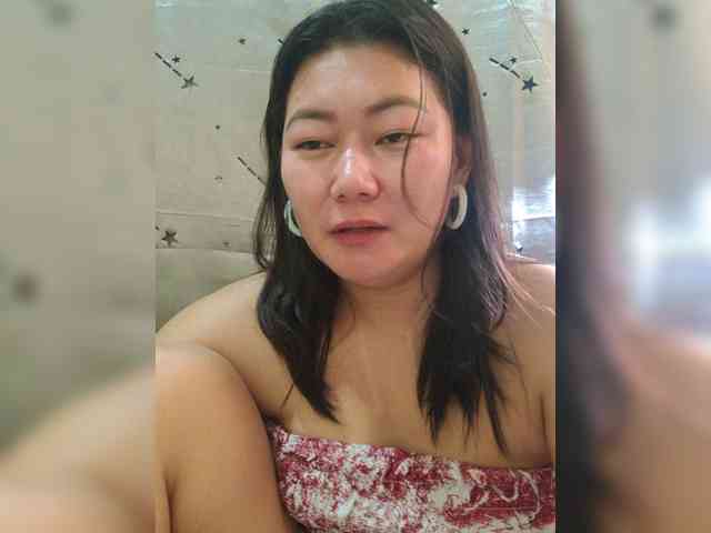 Chinita webcam