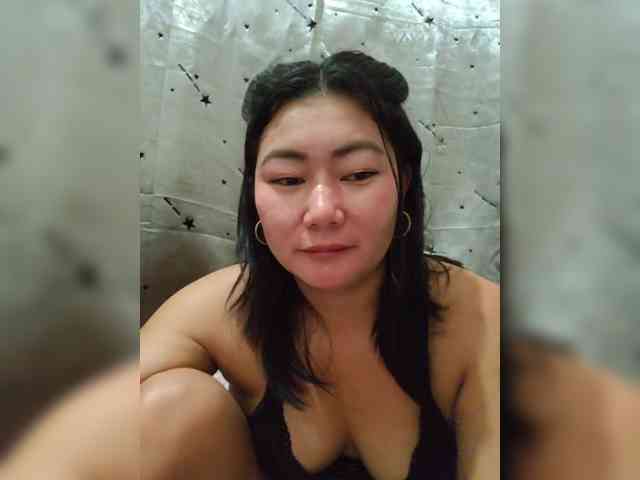 Chinita webcam