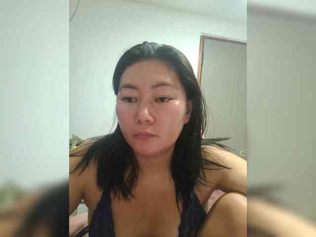Chinita webcam