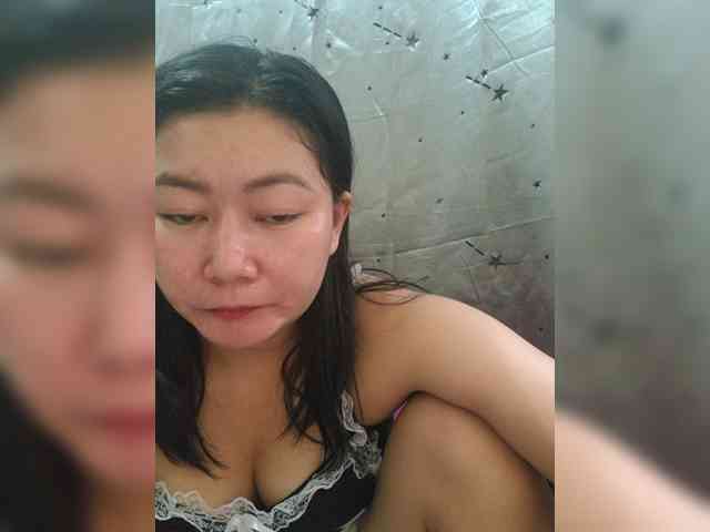 Chinita webcam
