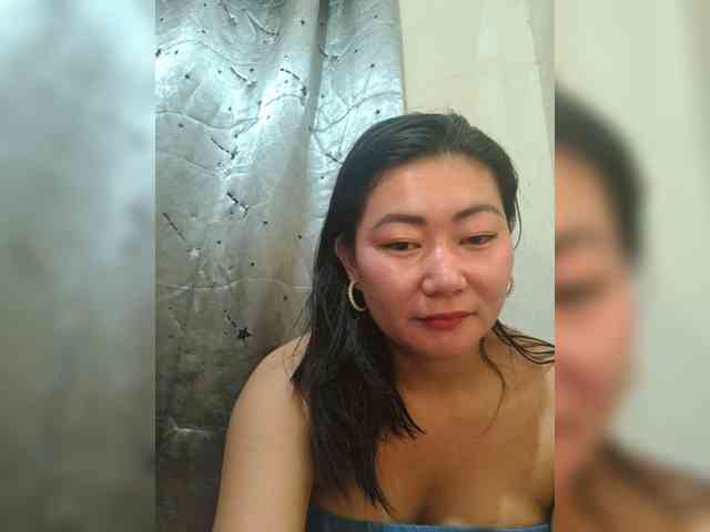 Chinita webcam
