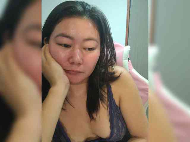 Chinita webcam