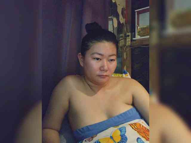 Yamyam webcam