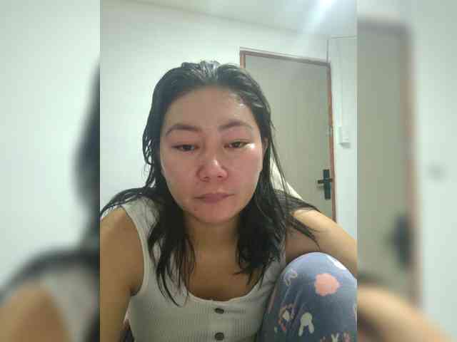 Chinita webcam