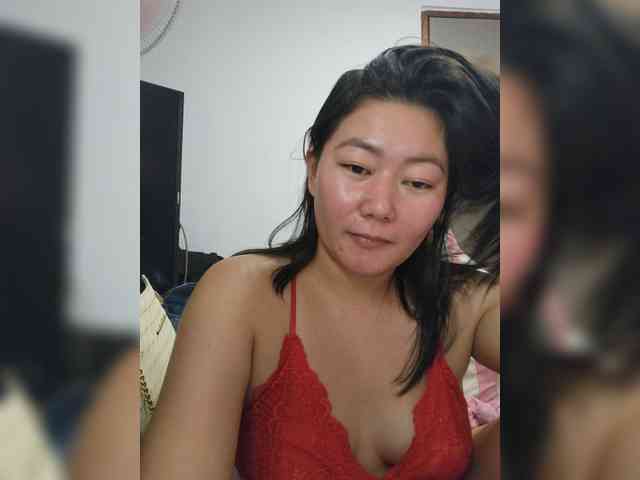 Chinita webcam