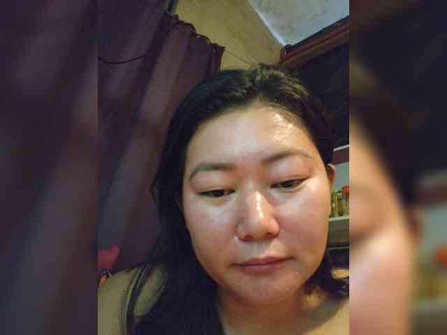 Chinita webcam