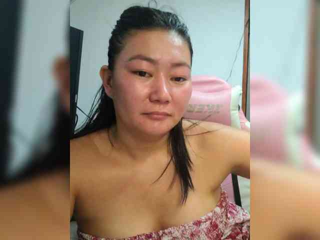 Chinita webcam