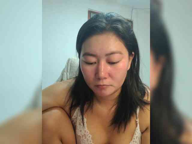 Chinita webcam