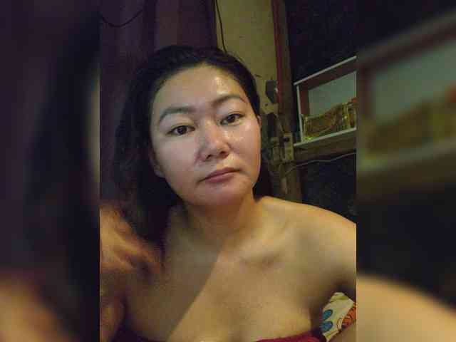 Chinita webcam