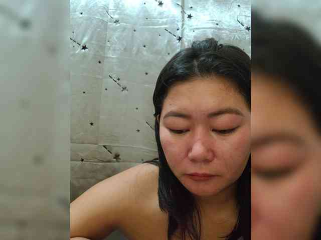Chinita webcam