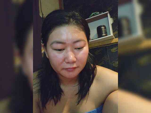 Yamyam webcam