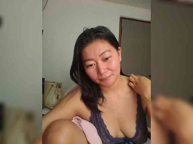 Chinita webcam