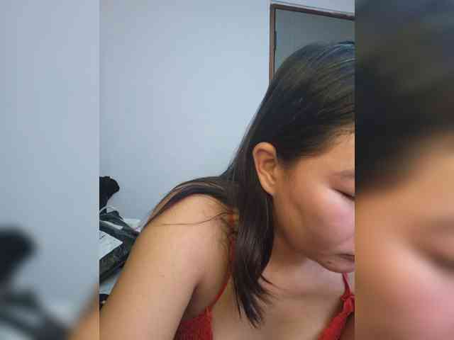 Chinita webcam