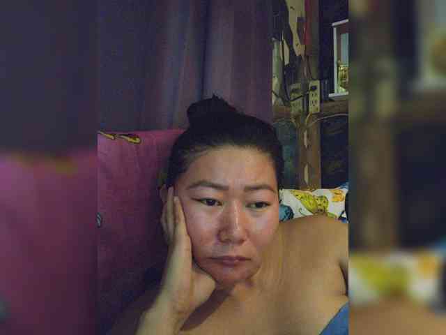 Yamyam webcam