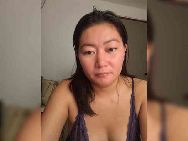 Chinita webcam