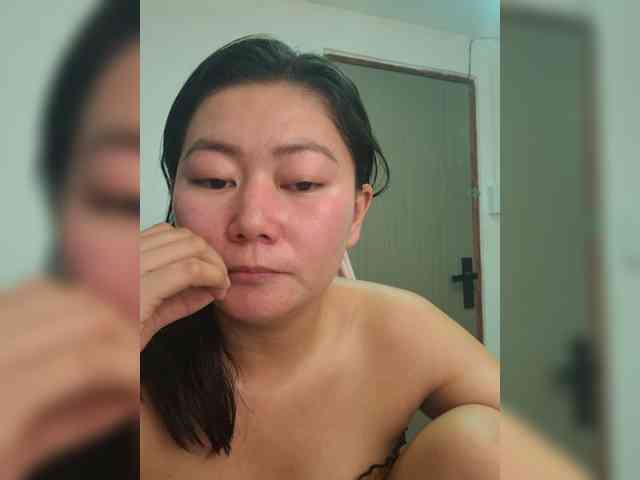 Chinita webcam