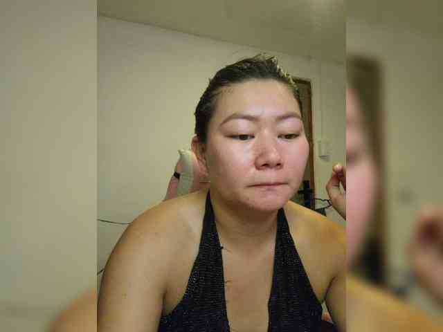 Chinita webcam