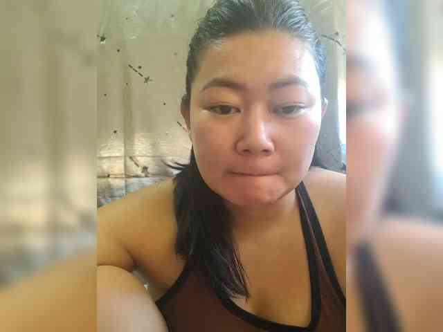 Chinita webcam