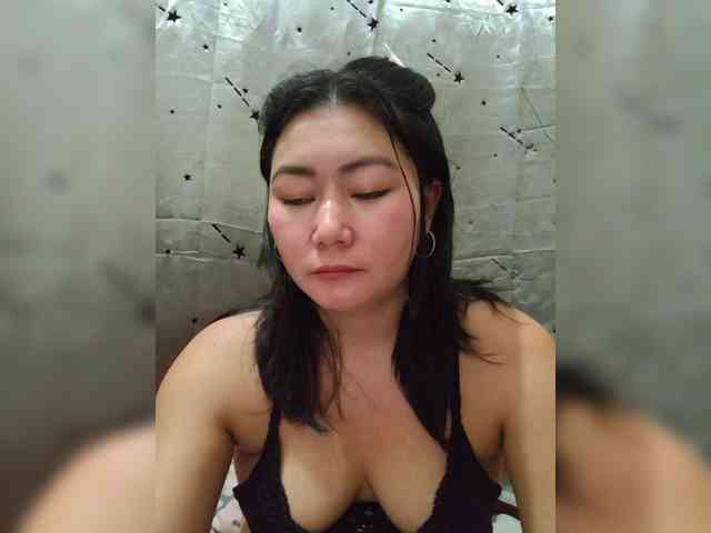 Chinita webcam