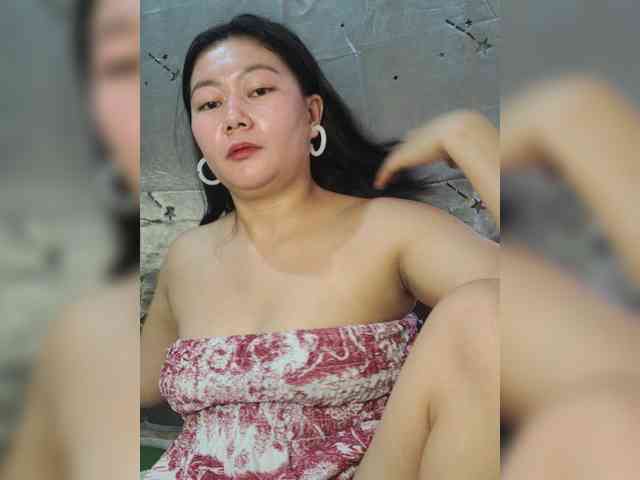 Chinita webcam