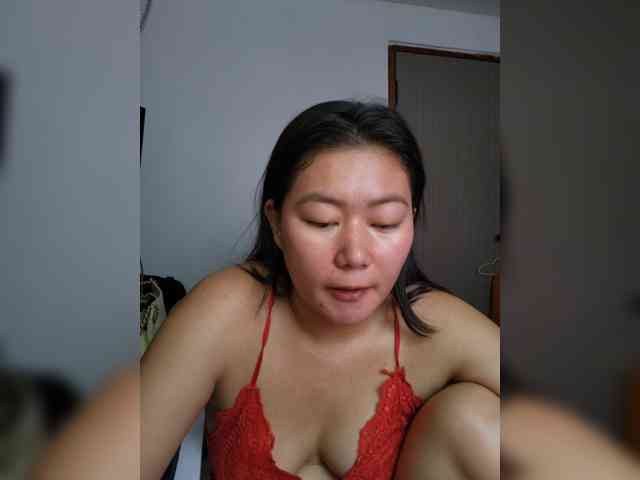Chinita webcam