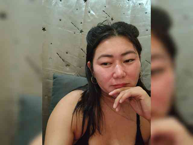 Chinita webcam