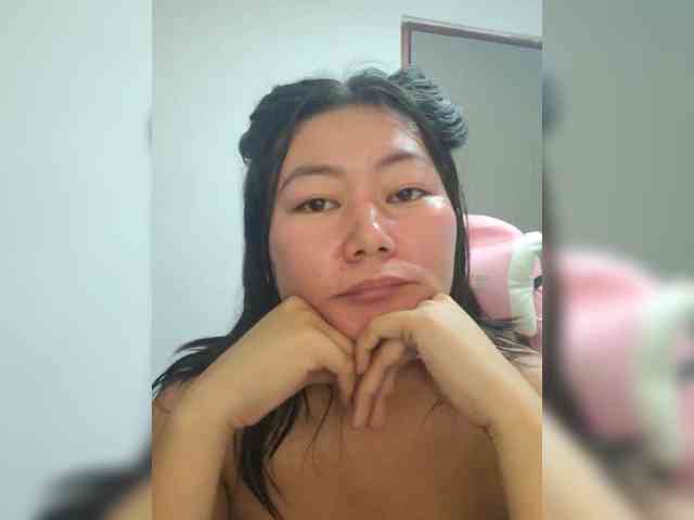 Chinita webcam