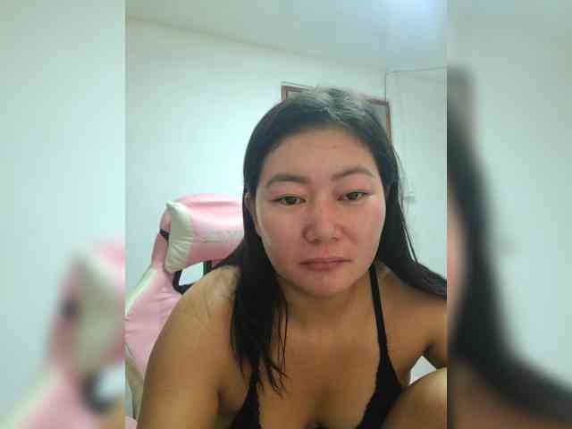Chinita webcam