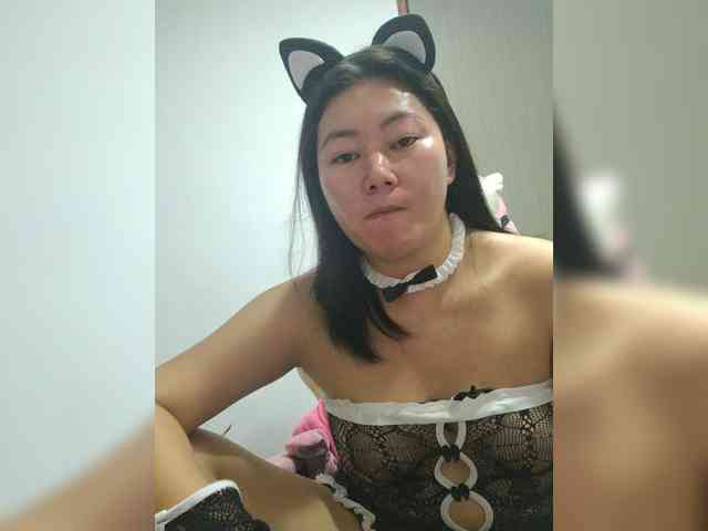 Chinita webcam