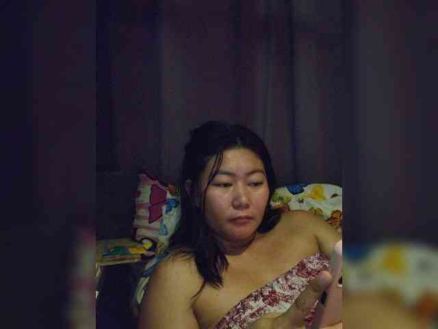 Model: Chinita