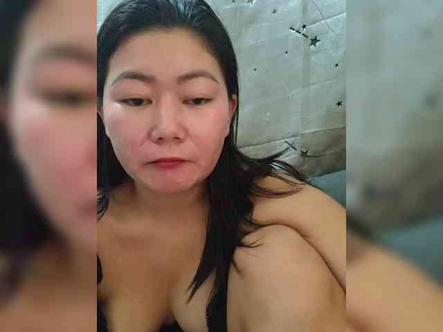 Chinita webcam