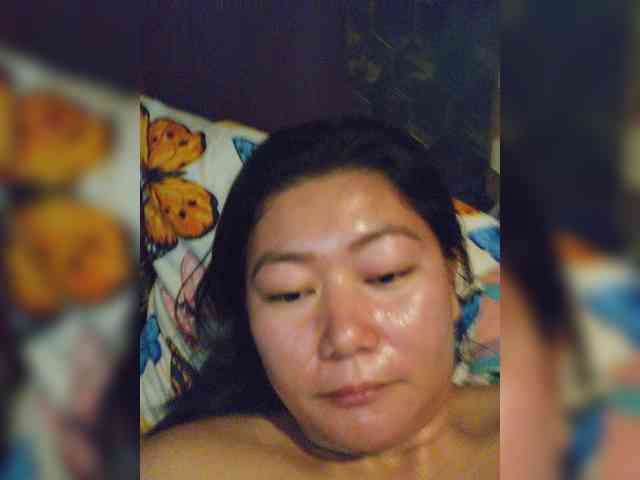Chinita webcam
