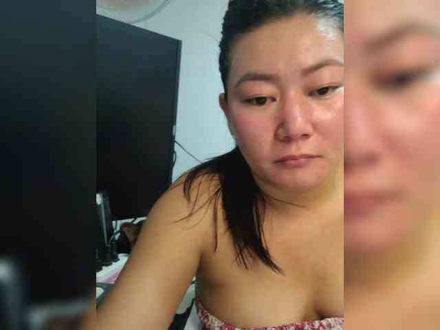 Chinita webcam